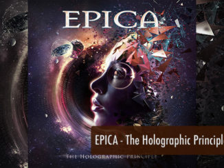 EPICA The Holographic Principle Review