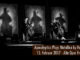 Konzertbericht Apocalyptica Plays Metallica by Four Cellos 2017 Alte Oper Frankfurt