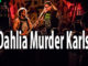 Fotos The Black Dahlia Murder Karlsruhe 2017