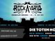 Rockavaria 2018 Die Toten Hosen