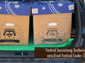 Artikelbild Testbericht easy2cool Festival Cooler 2