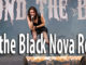 Fotos Beyond the Black Nova Rock 2019