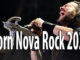 Fotos Korn Nova Rock 2022