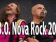 Artikelbild Fotos J.B.O. - Nova Rock 2023