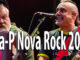 Fotos Ska P - Nova Rock 2023