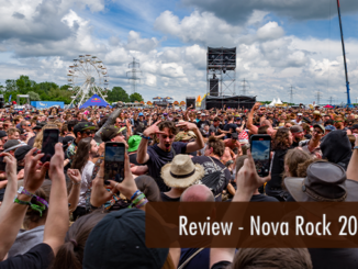Artikelbild Review Nova Rock 2023