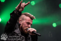 The Raven Age Rockavaria 2016 The Raven Age Rockavaria 2016