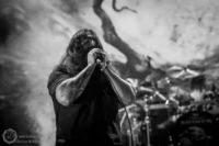 Foto Kataklysm Wiesbaden 2018