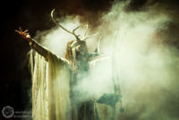 Foto Heilung Nova Rock 2022