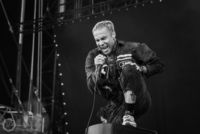 Foto Fever 333 OITG Frauenfeld Rocks 2022